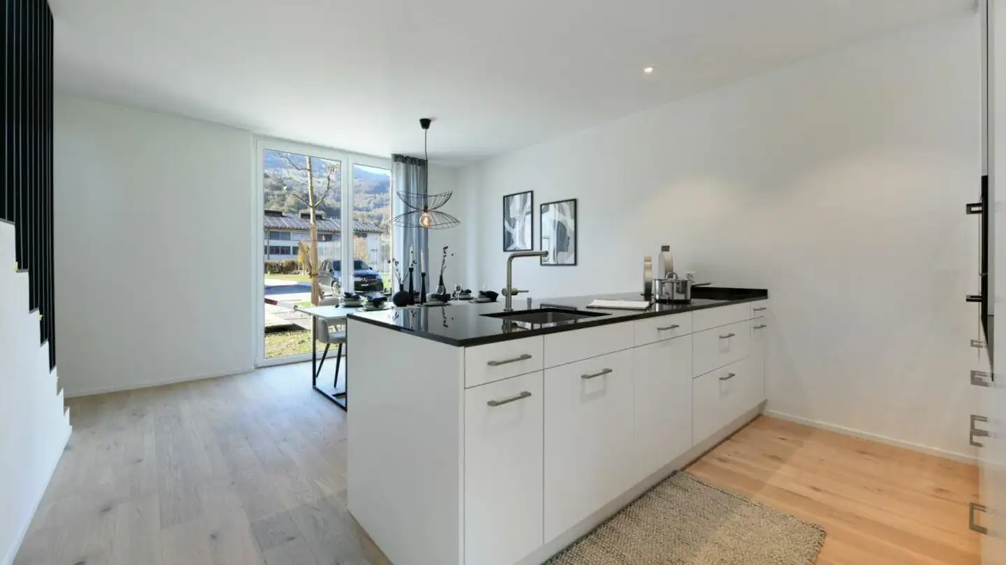 Casa singola in vendita - 9475 Sevelen - Foto 3