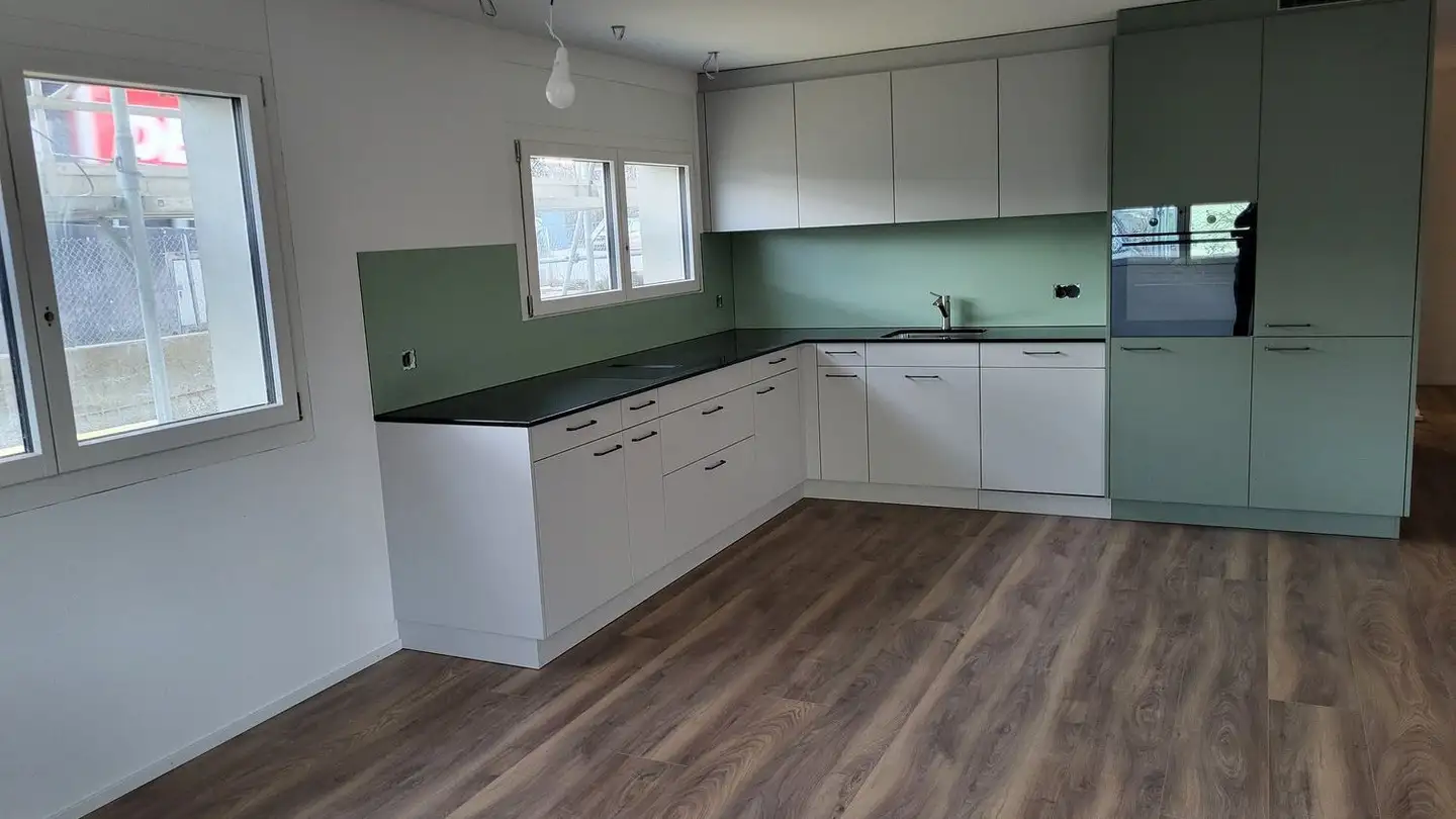 Apartment for rent - Engertswil 2, 1717 St. Ursen