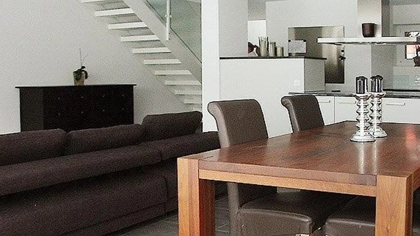 Casa a gradini in affitto - 8862 Schübelbach - Photo 3