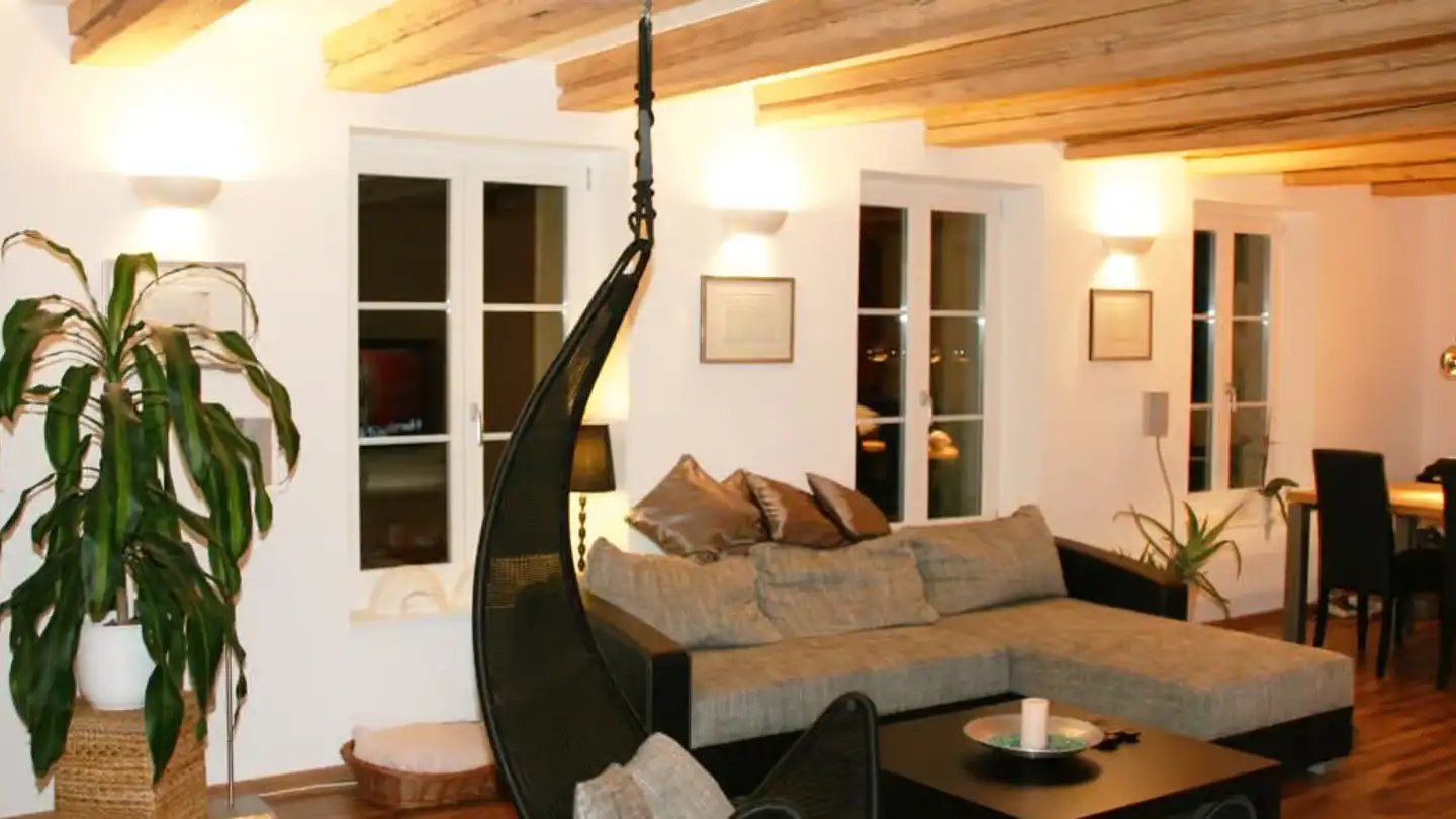 Appartement à louer - Derendingenstrasse 10, 4543 Deitingen