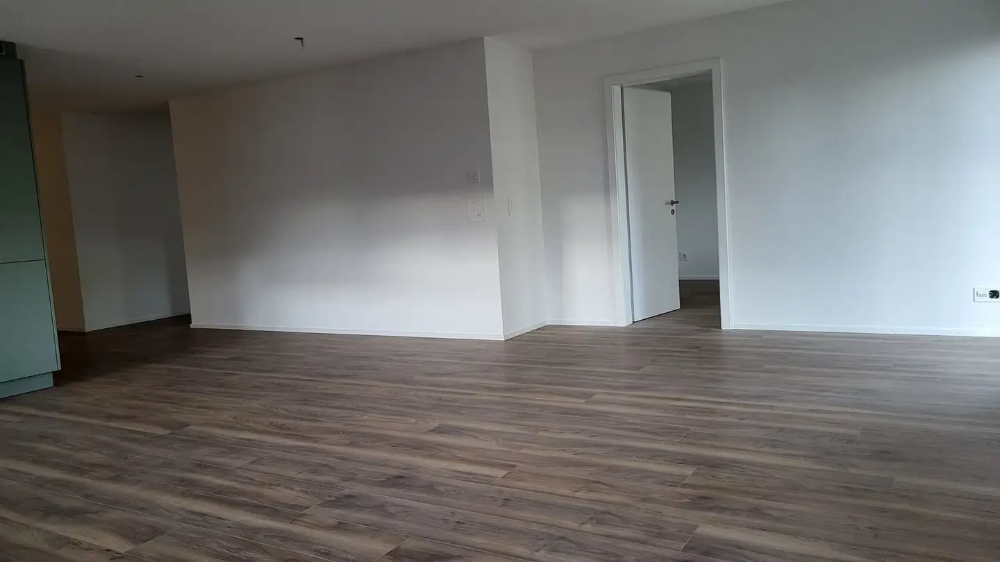 Apartment for rent - Engertswil 2, 1717 St. Ursen - Photo 2