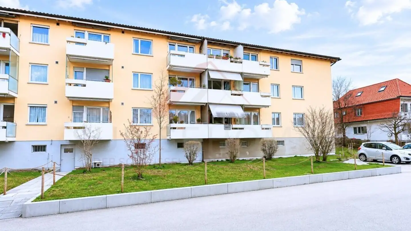Apartment for sale - 3072 Ostermundigen