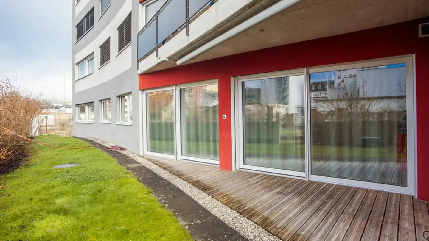 Apartment for sale - 2800 Delémont - Photo 3