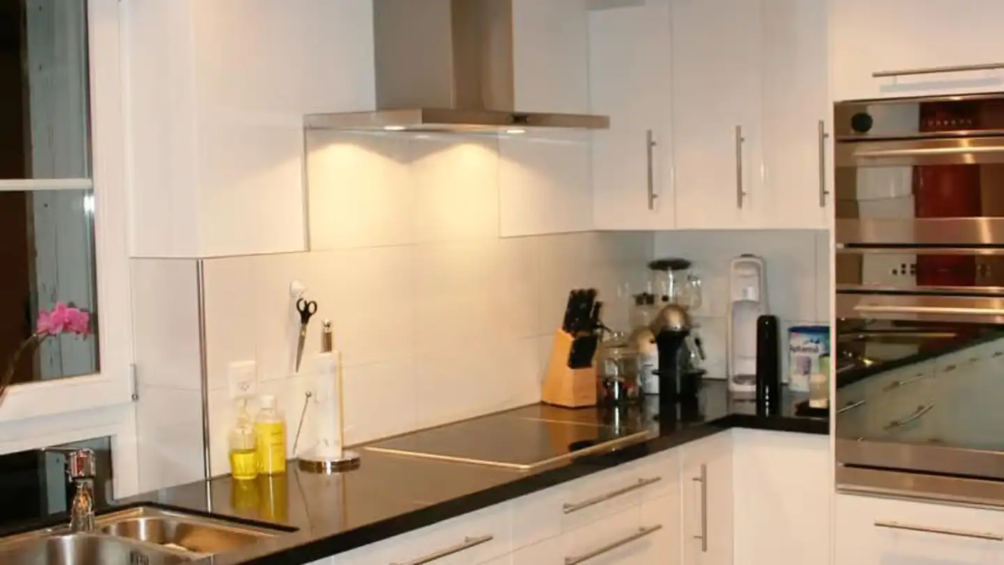 Appartement à louer - Derendingenstrasse 10, 4543 Deitingen - Photo 3