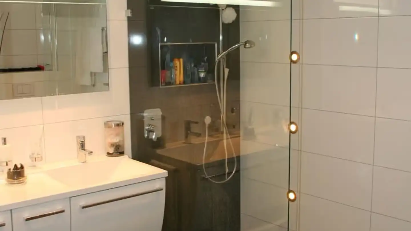 Appartement à louer - Derendingenstrasse 10, 4543 Deitingen - Photo 4