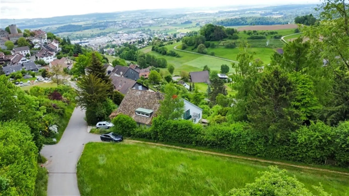 Immobile in vendita - Staldernstrasse 13, 8158 Regensberg - Foto 2