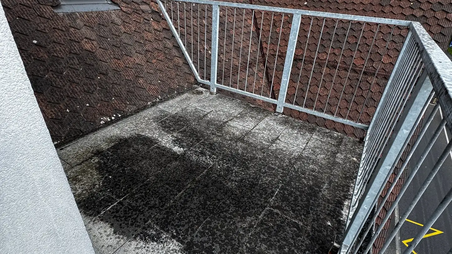 Attic flat for rent - Baarerstrasse 107, 6300 Zug - Photo 2