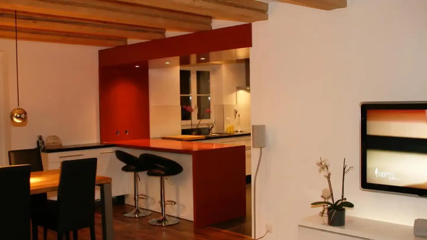 Appartement à louer - Derendingenstrasse 10, 4543 Deitingen - Photo 2