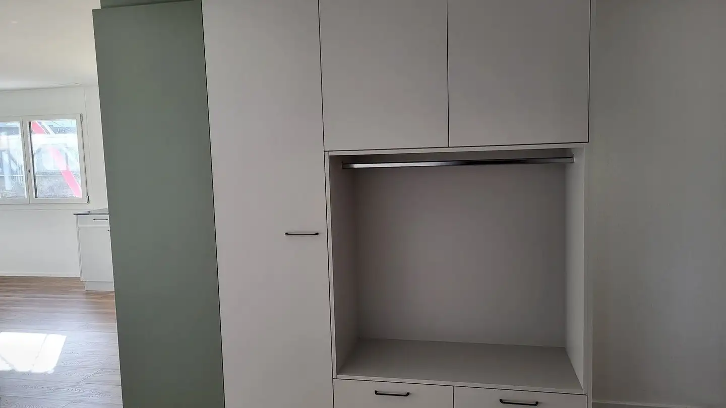 Apartment for rent - Engertswil 2, 1717 St. Ursen - Photo 3