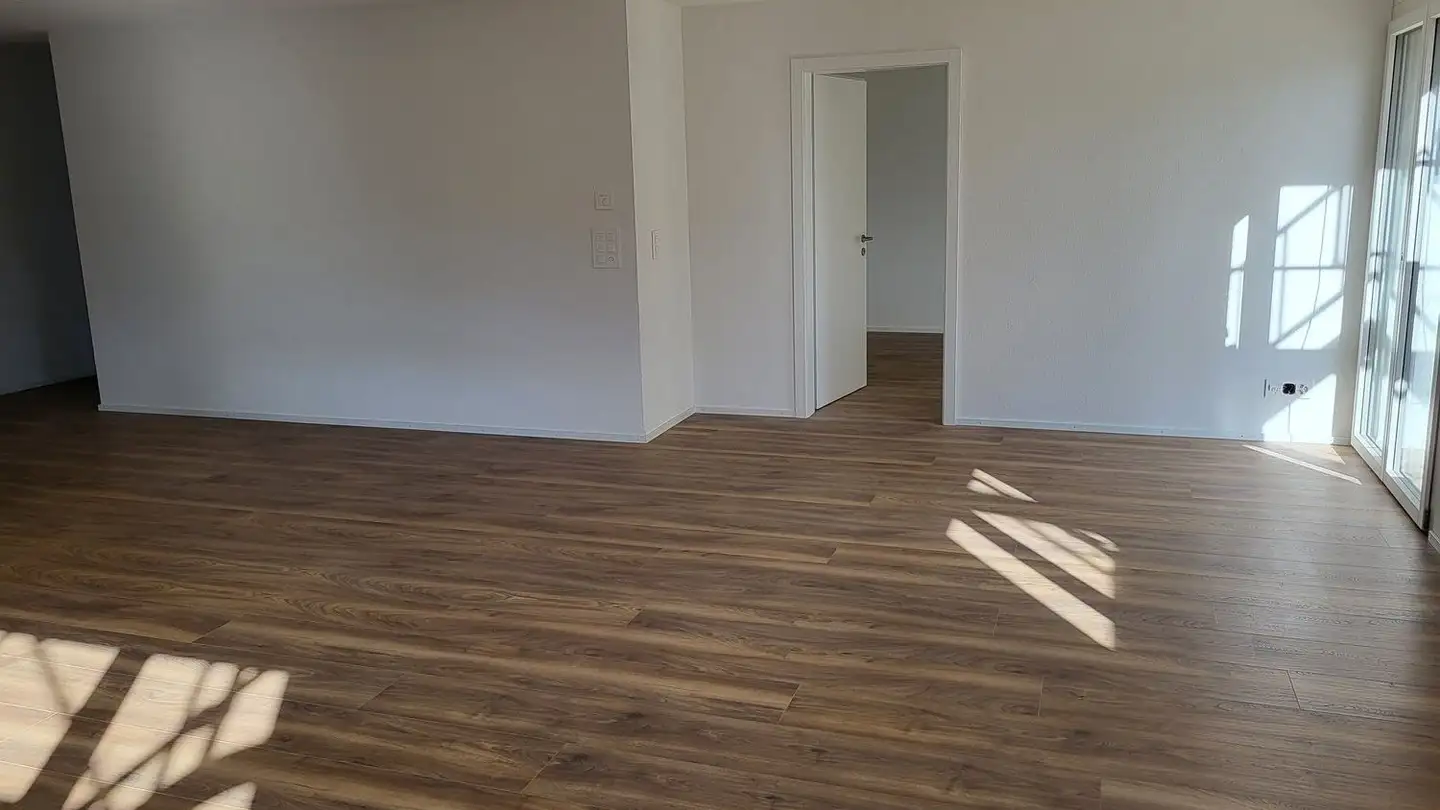 Apartment for rent - Engertswil 2, 1717 St. Ursen - Photo 4