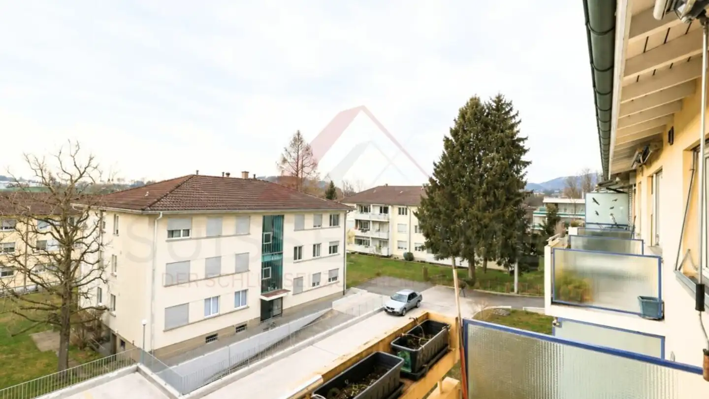Apartment for sale - 3072 Ostermundigen - Photo 2