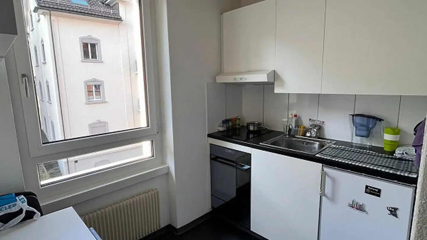 Appartamento in affitto - Rosenbergstrasse 70, 9000 St. Gallen - Foto 3