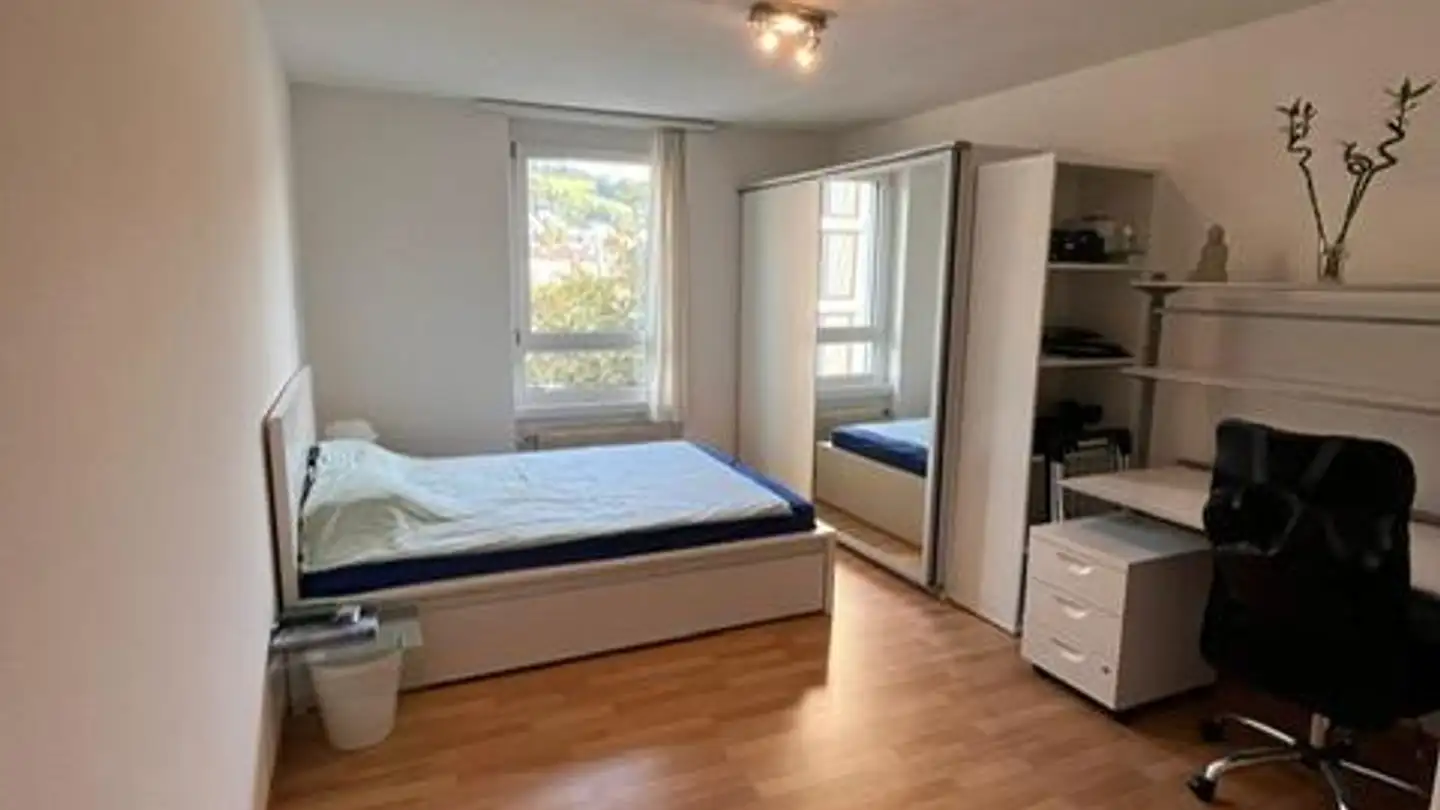 Appartamento in affitto - Rosenbergstrasse 70, 9000 St. Gallen - Foto 2