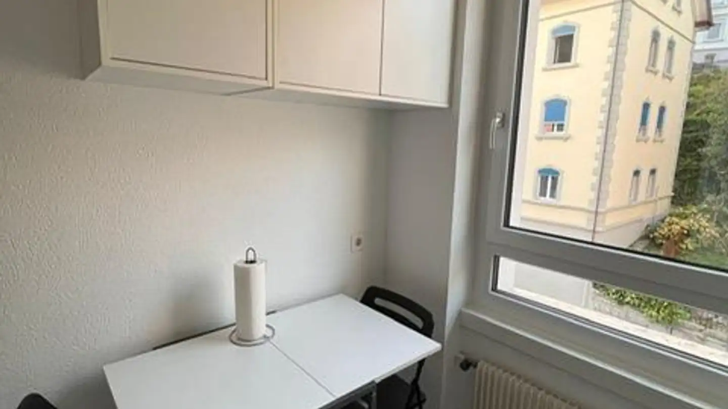 Appartamento in affitto - Rosenbergstrasse 70, 9000 St. Gallen - Foto 4