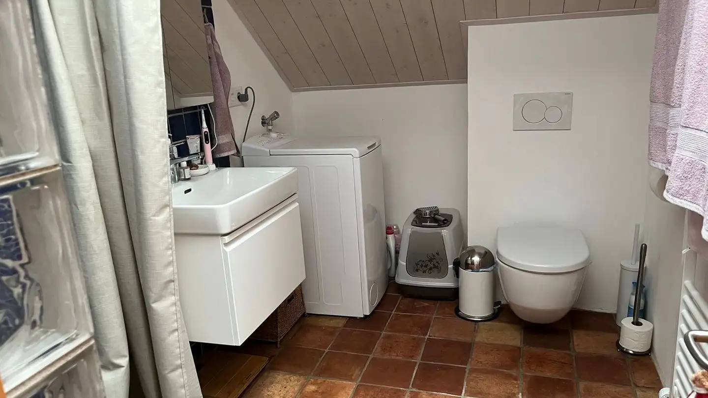 Attico in affitto - 1081 Montpreveyres - Foto 2