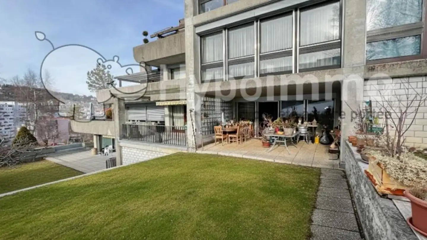 Appartamento in vendita - 2300 La Chaux-de-Fonds