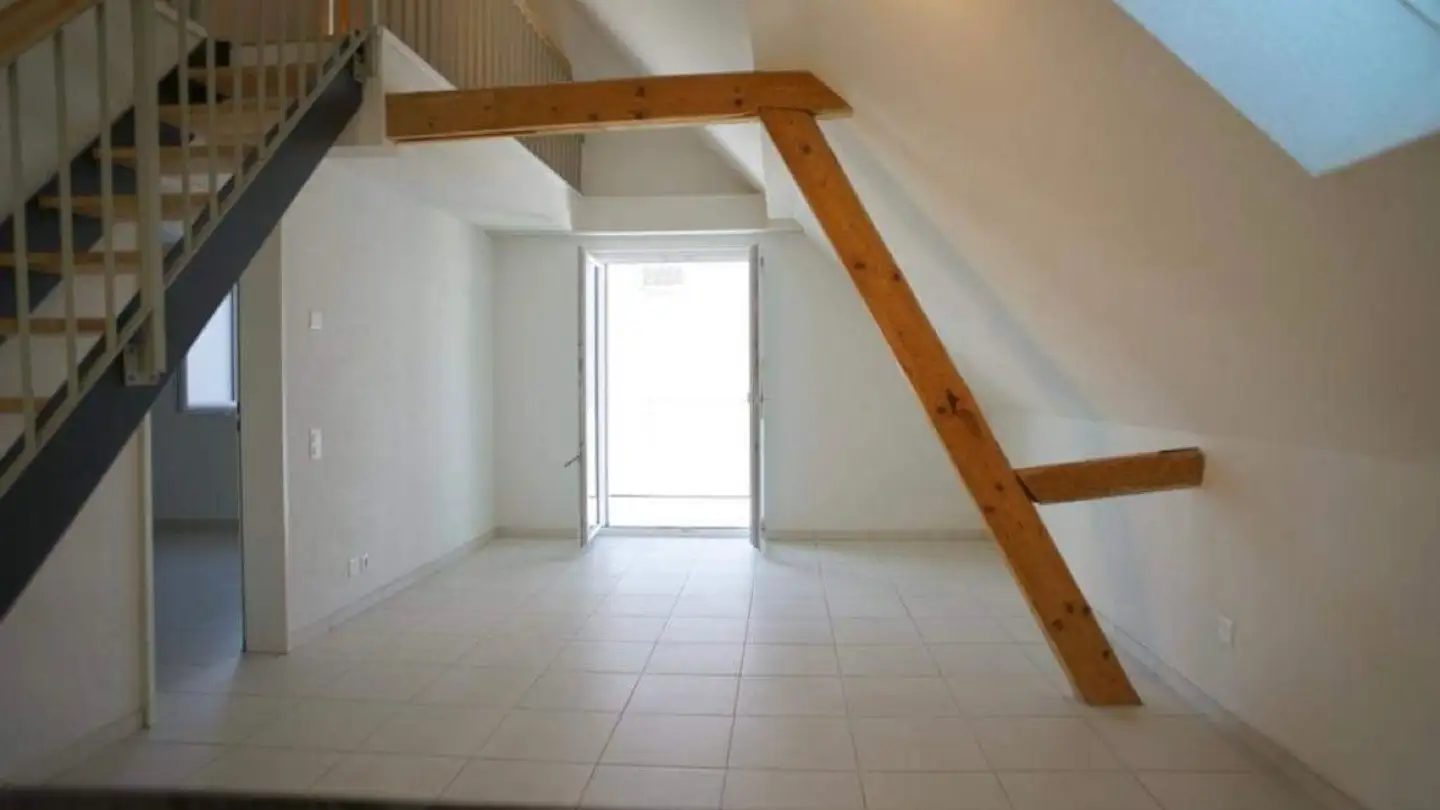 Appartement à louer - Bahnhofstrasse 35, 8575 Bürglen TG - Photo 2