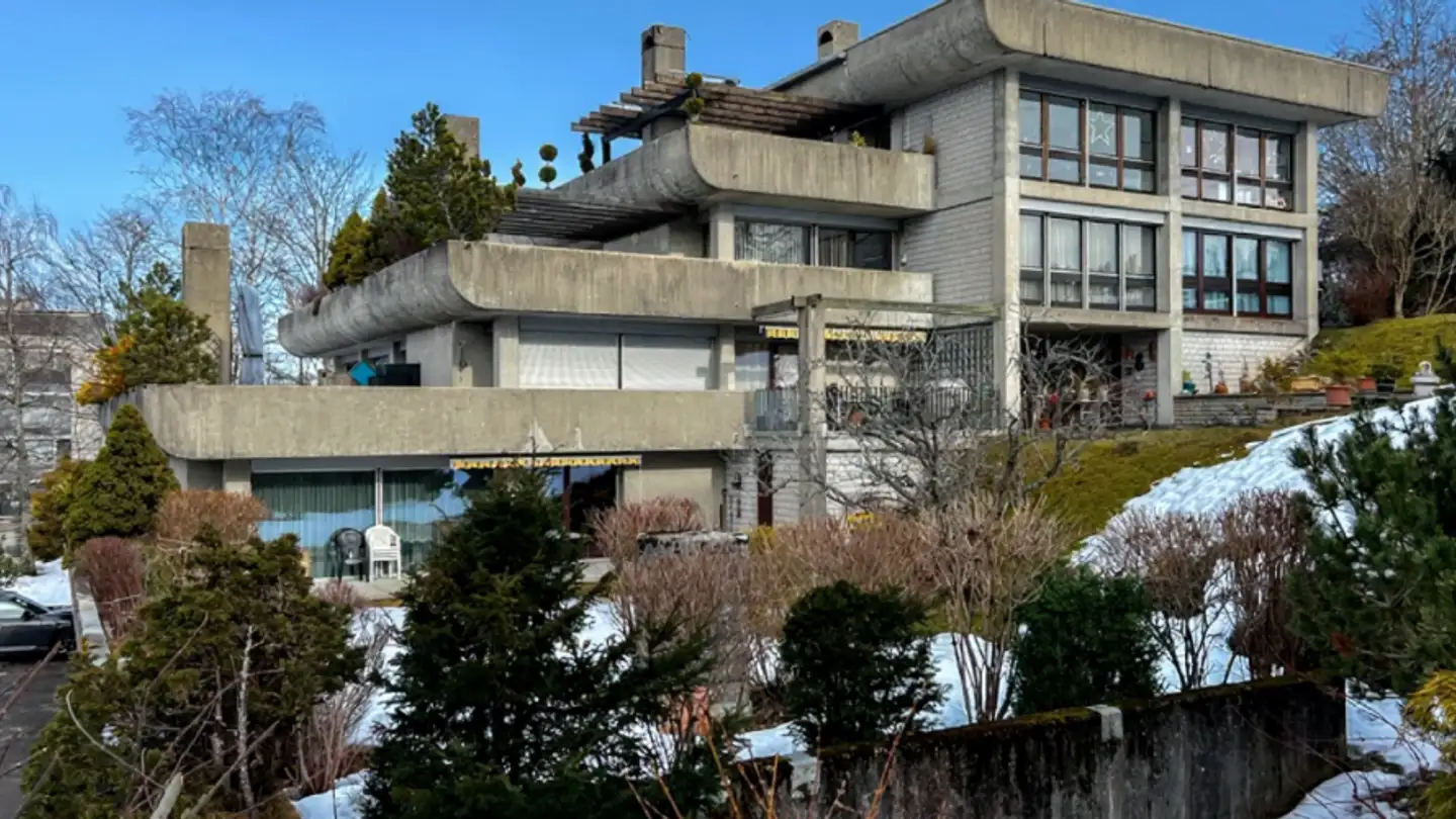 Appartamento in vendita - 2300 La Chaux-de-Fonds - Foto 2