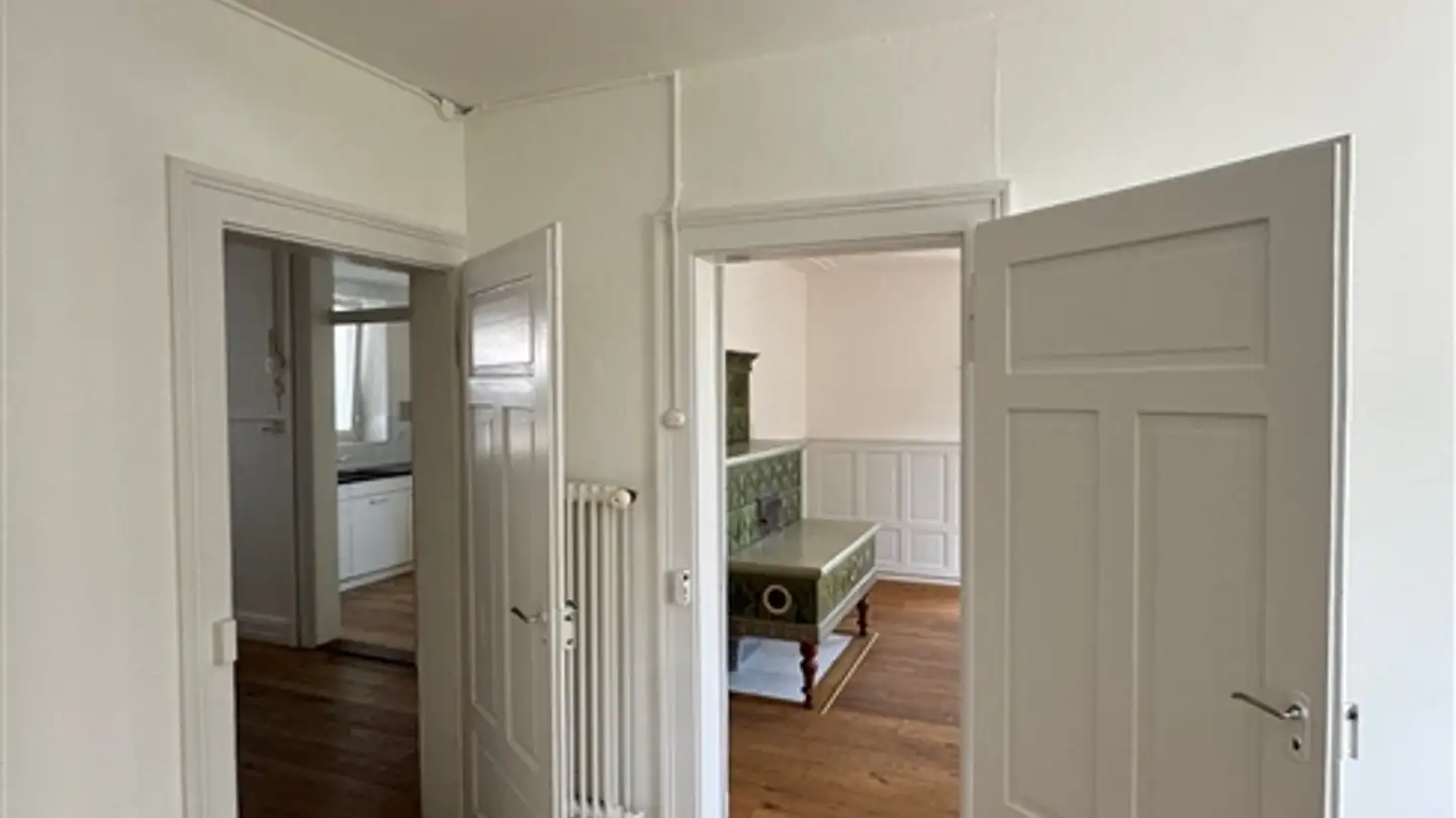 Single house for rent - Solothurnerstrasse 13, 4614 Hägendorf