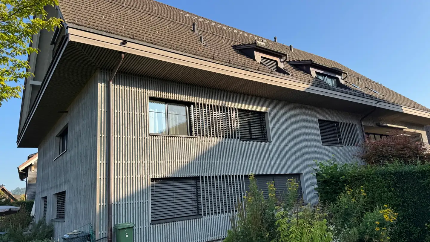 Appartamento in vendita - Am Bach 3, 8911 Rifferswil - Photo 2