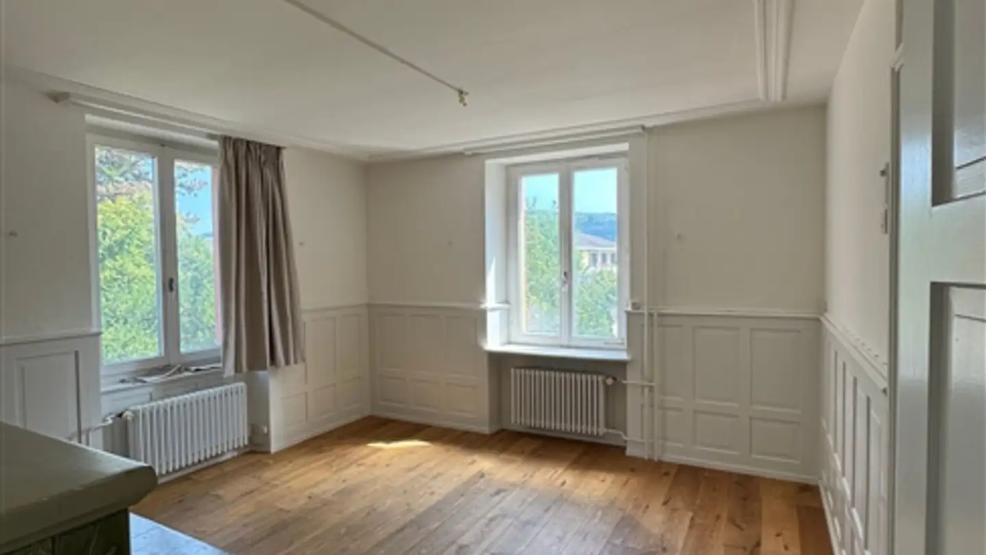 Single house for rent - Solothurnerstrasse 13, 4614 Hägendorf - Photo 3