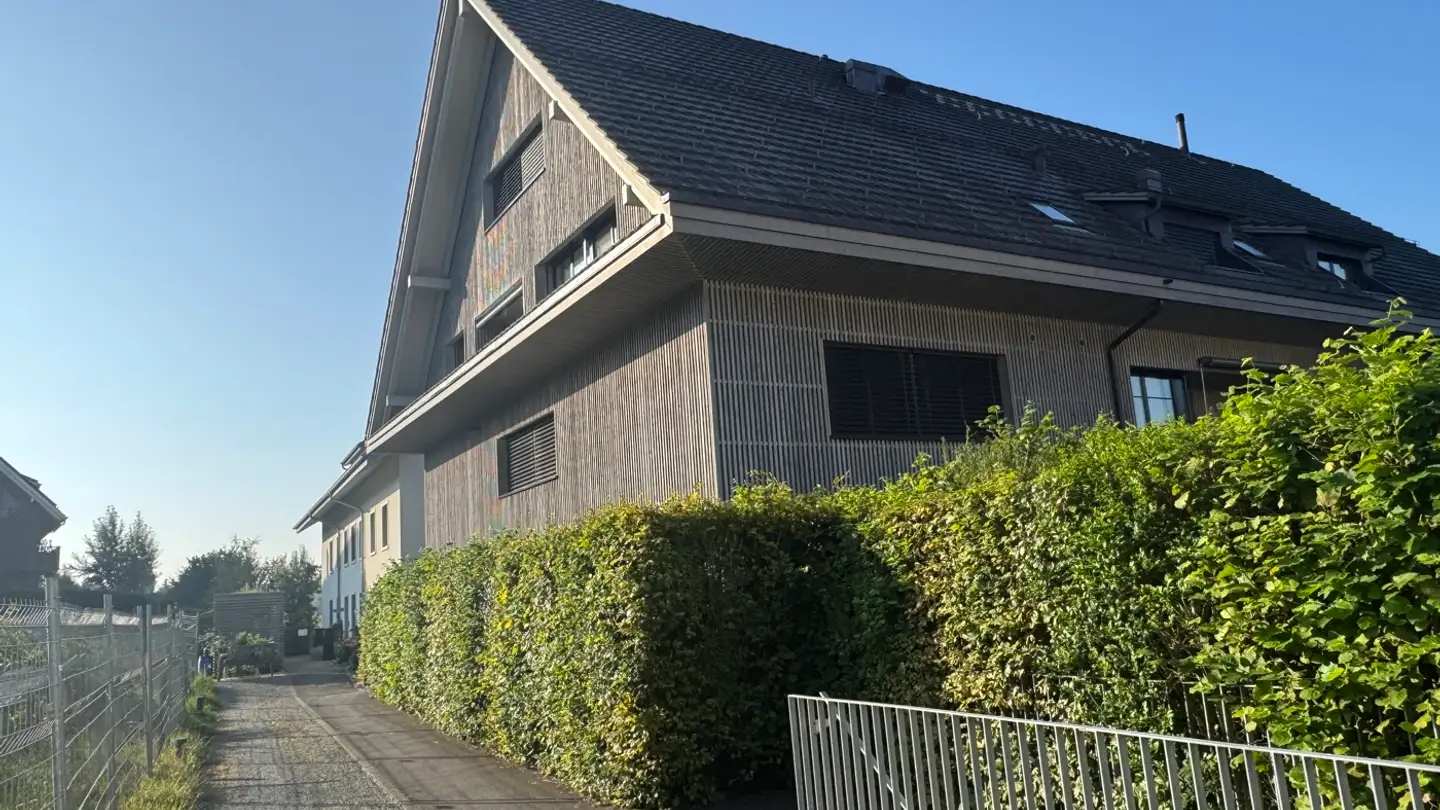 Appartamento in vendita - Am Bach 3, 8911 Rifferswil - Photo 3