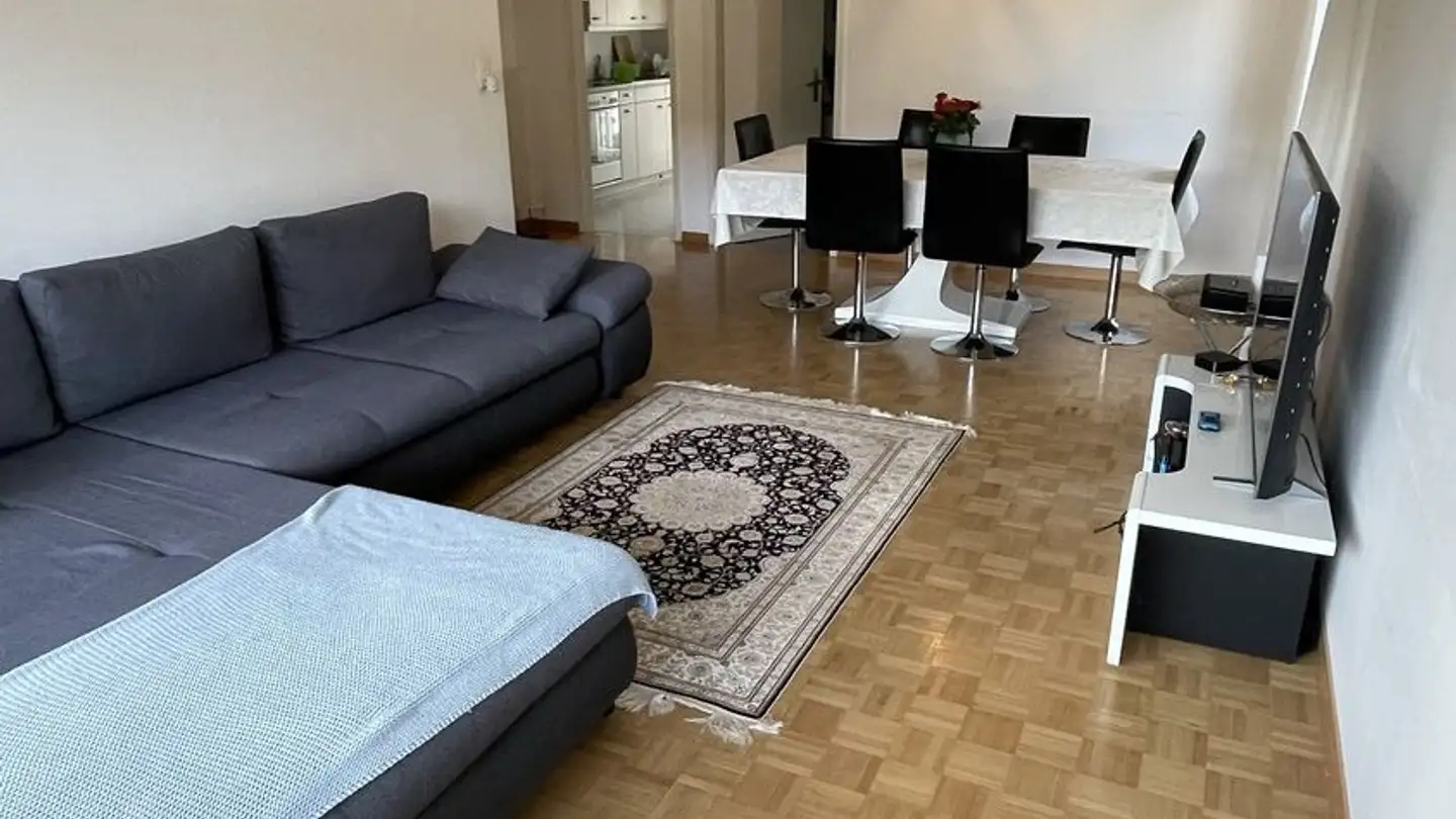 Appartamento in affitto - 4657 Dulliken