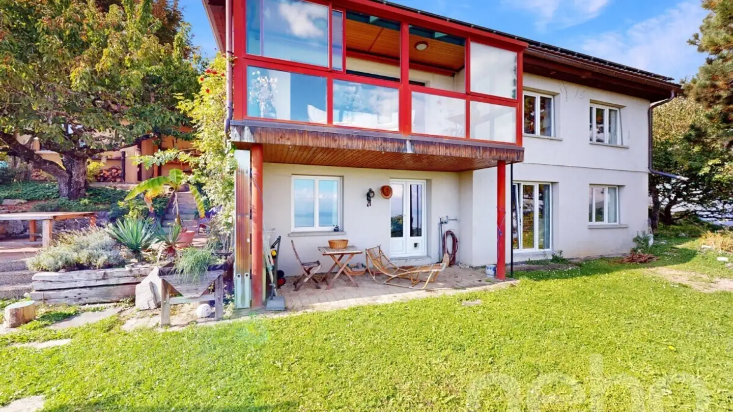 Casa singola in vendita - 2037 Montezillon - Photo 2