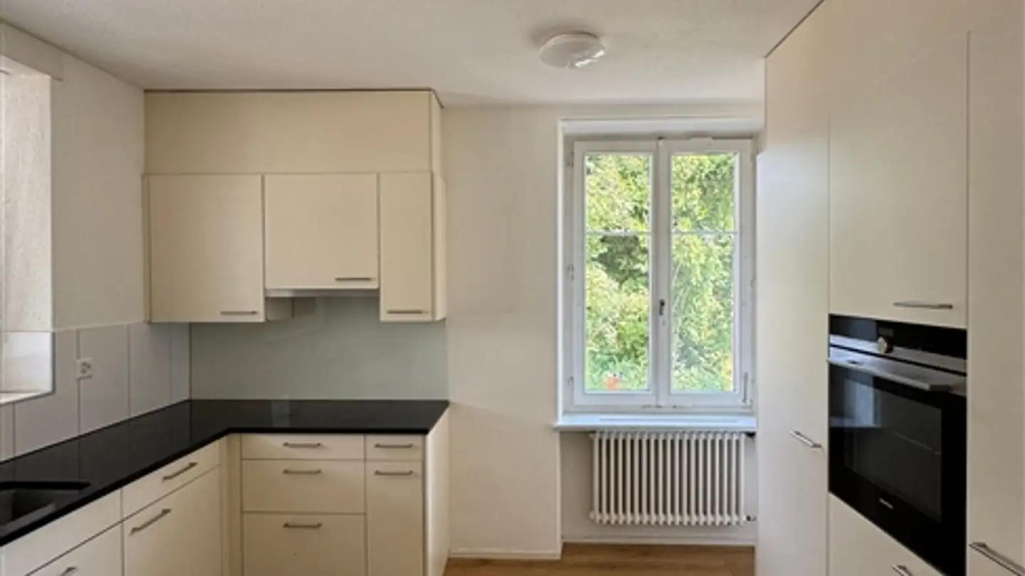Single house for rent - Solothurnerstrasse 13, 4614 Hägendorf - Photo 4