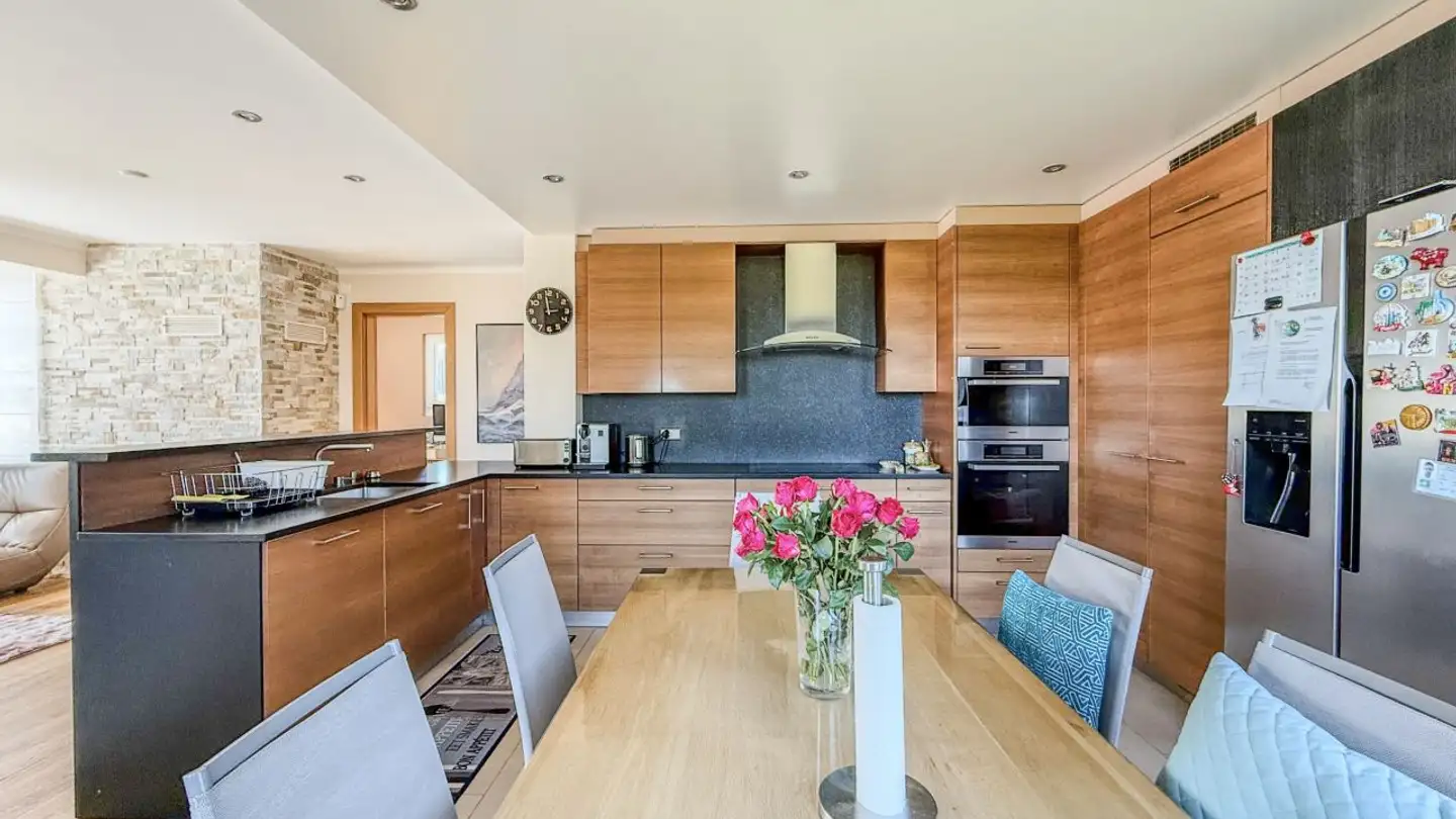 Casa singola in affitto - 1131 Tolochenaz - Photo 3