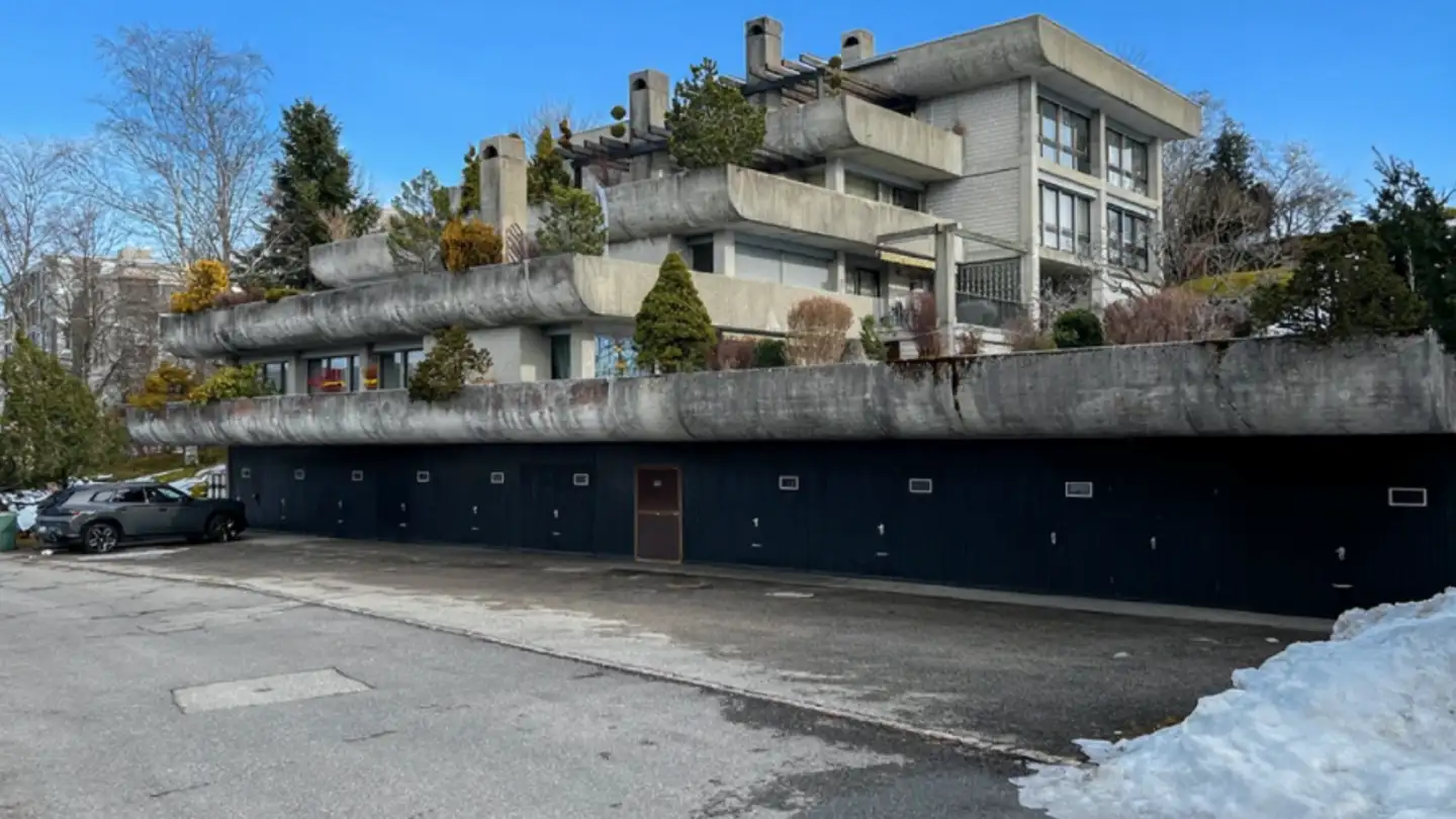 Appartamento in vendita - 2300 La Chaux-de-Fonds - Foto 3