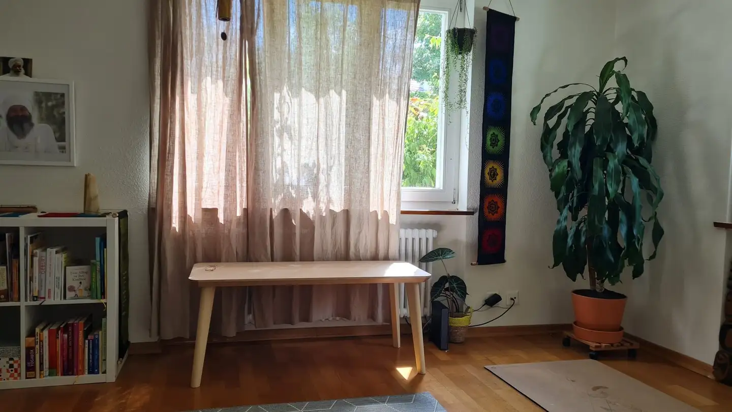 Single house for rent - Lindenplatz 6, 5430 Wettingen
