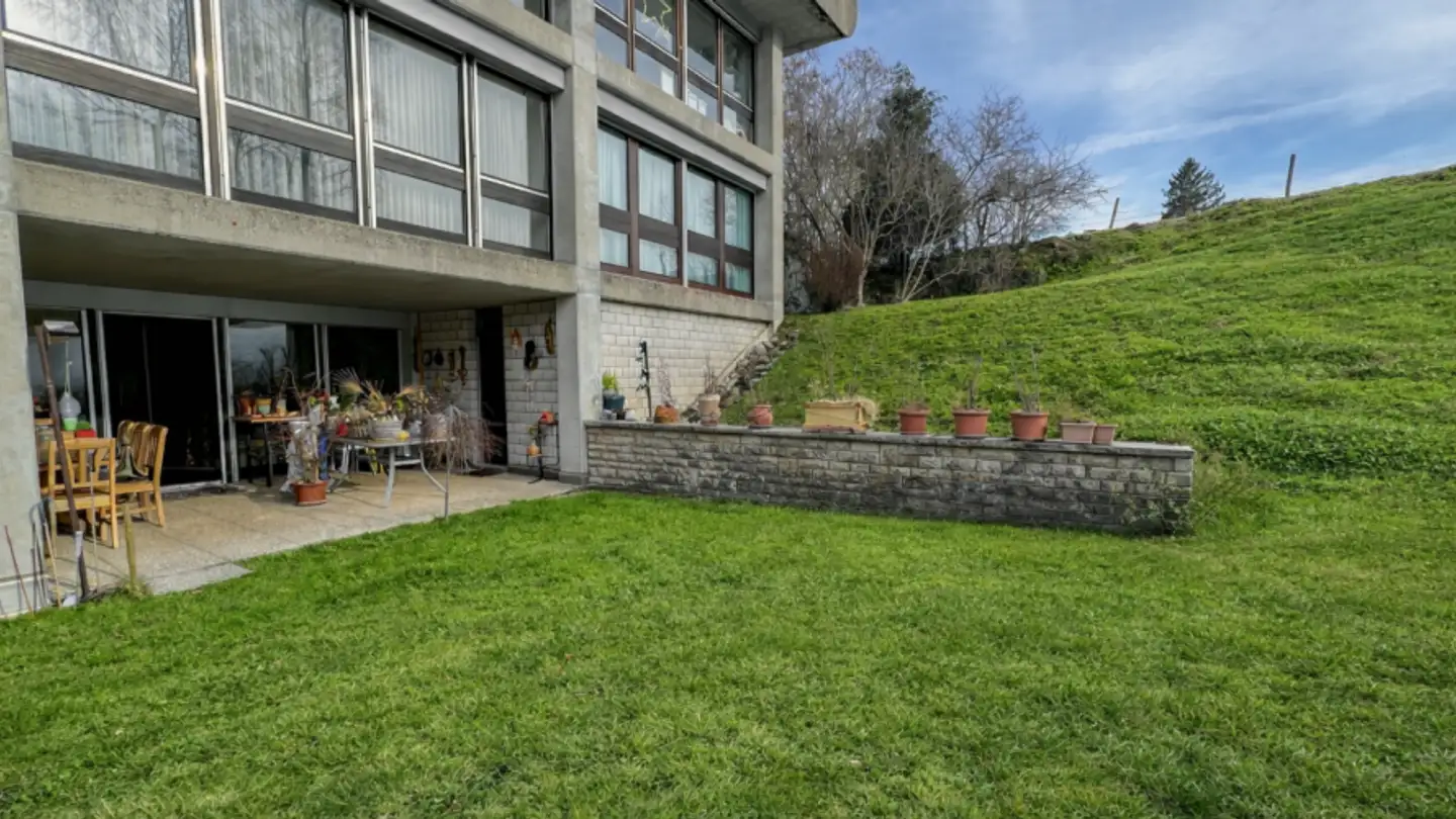 Appartamento in vendita - 2300 La Chaux-de-Fonds - Foto 4