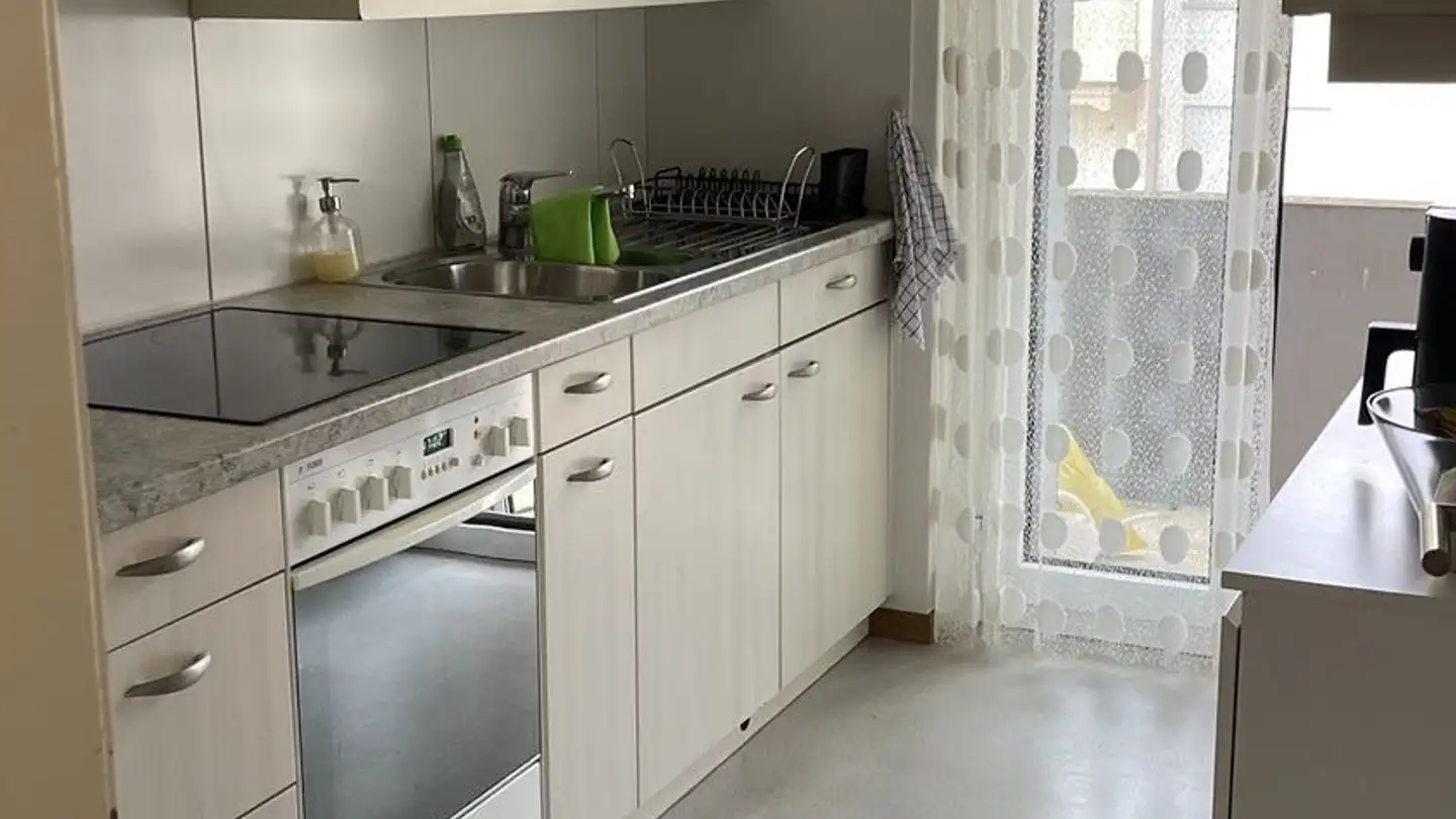 Appartamento in affitto - 4657 Dulliken - Foto 3
