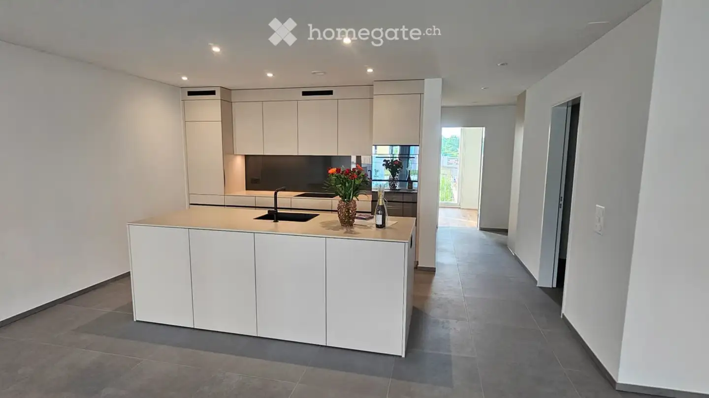 Appartement à louer - Ritzletenweg, 5070 Frick - Photo 3