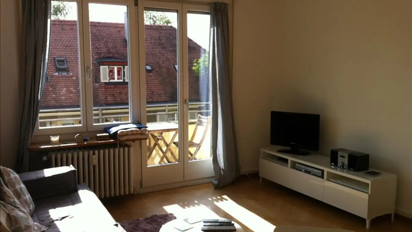 Apartment for rent - Sulgenauweg 39, 3007 Bern - Photo 2