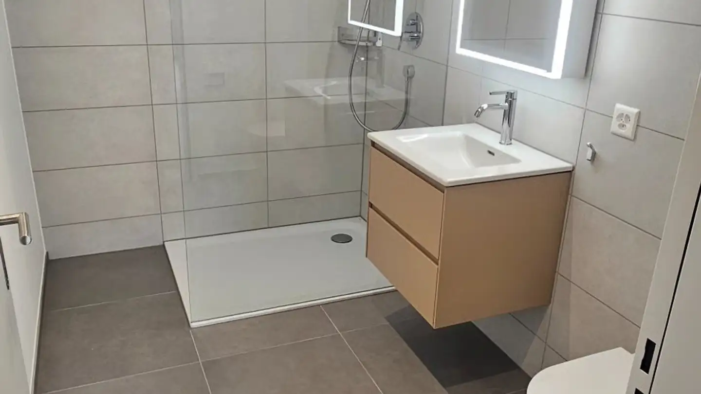Appartement à louer - Ritzletenweg, 5070 Frick - Photo 4