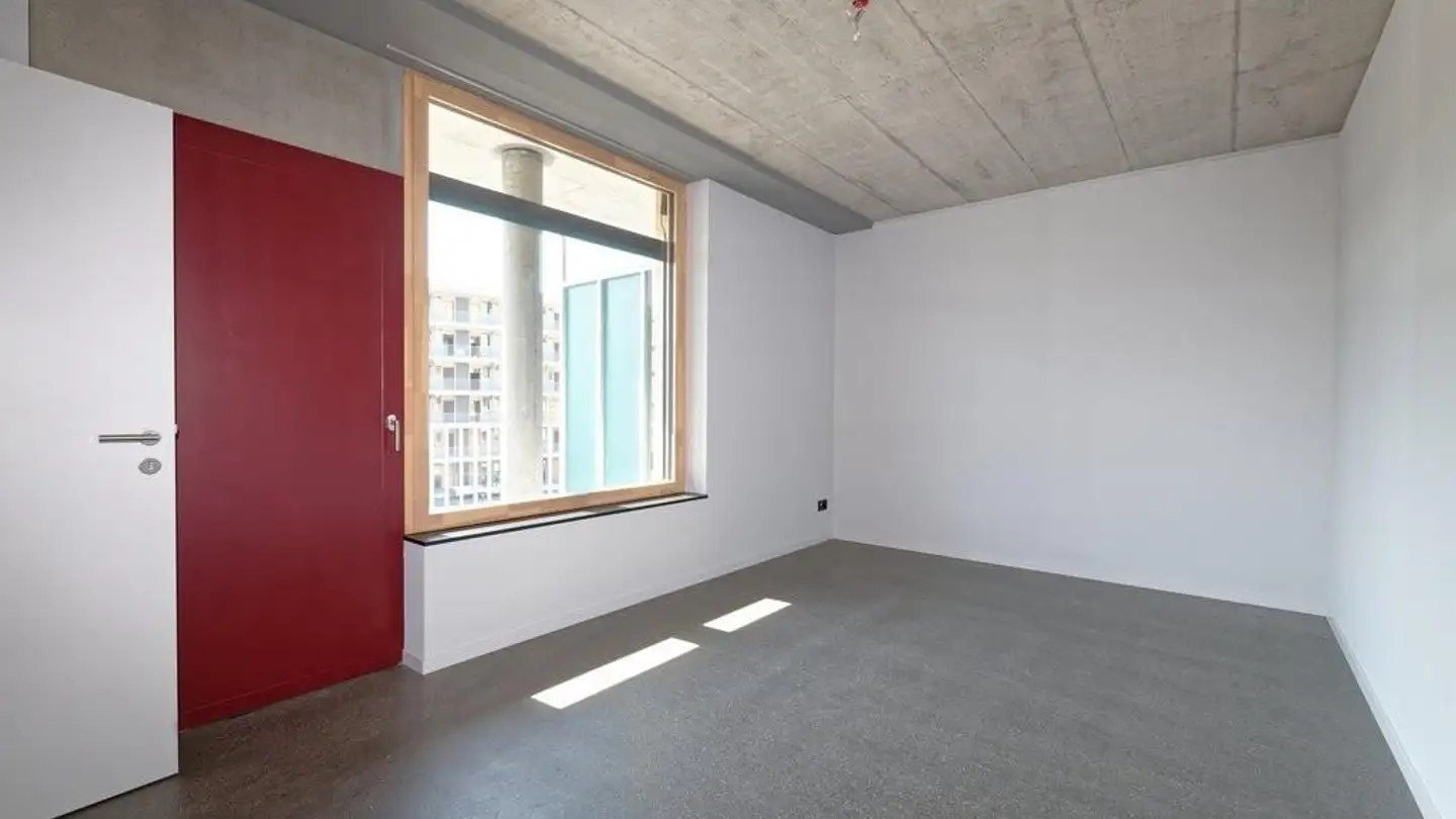 Appartement à louer - Badenerstrasse 88a, 8952 Schlieren - Photo 3