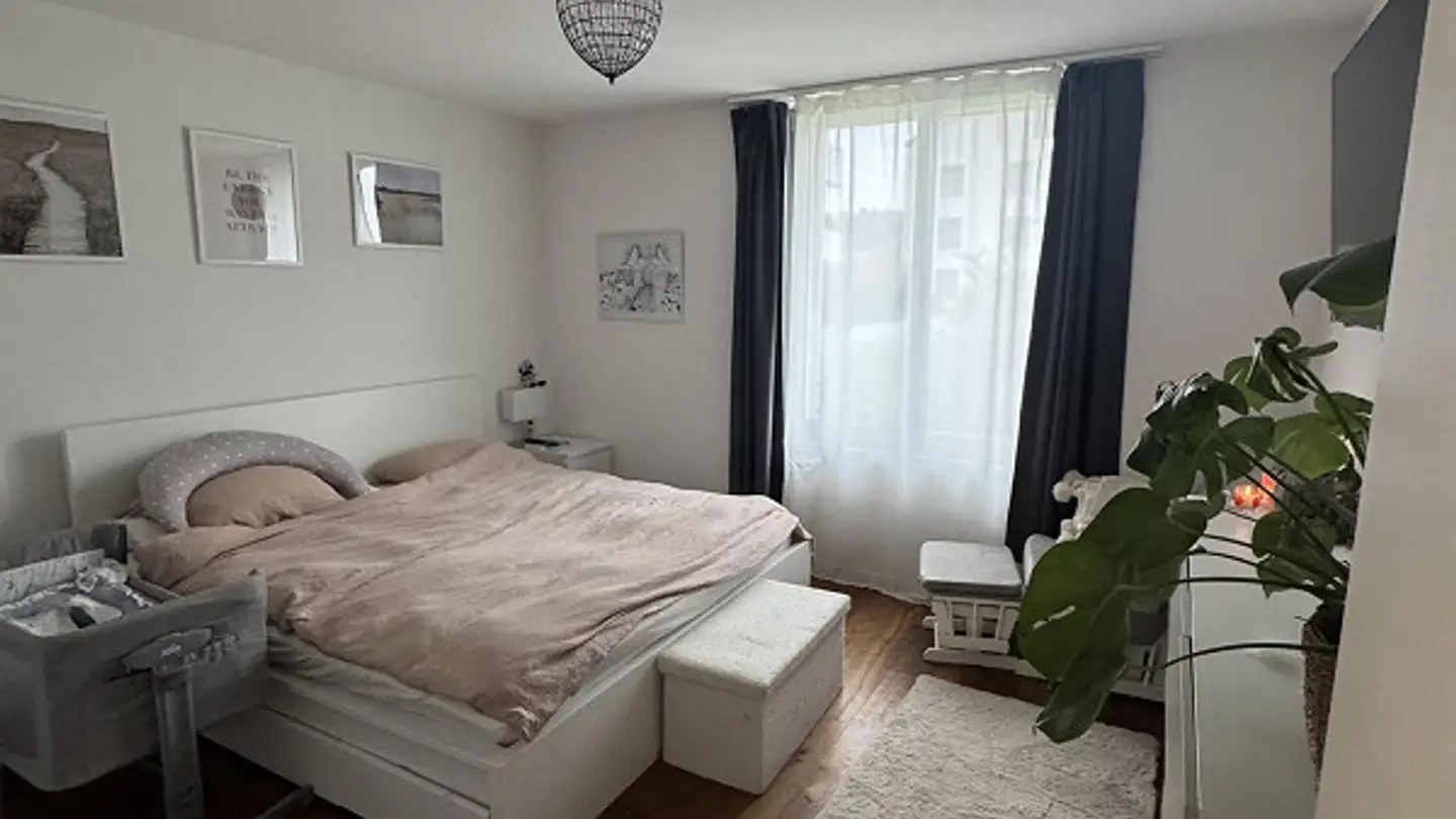 Appartement à louer - Sonnhof Park 6, 6034 Inwil