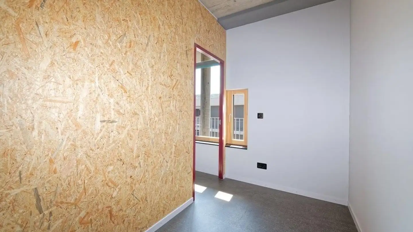 Appartement à louer - Badenerstrasse 88a, 8952 Schlieren - Photo 4