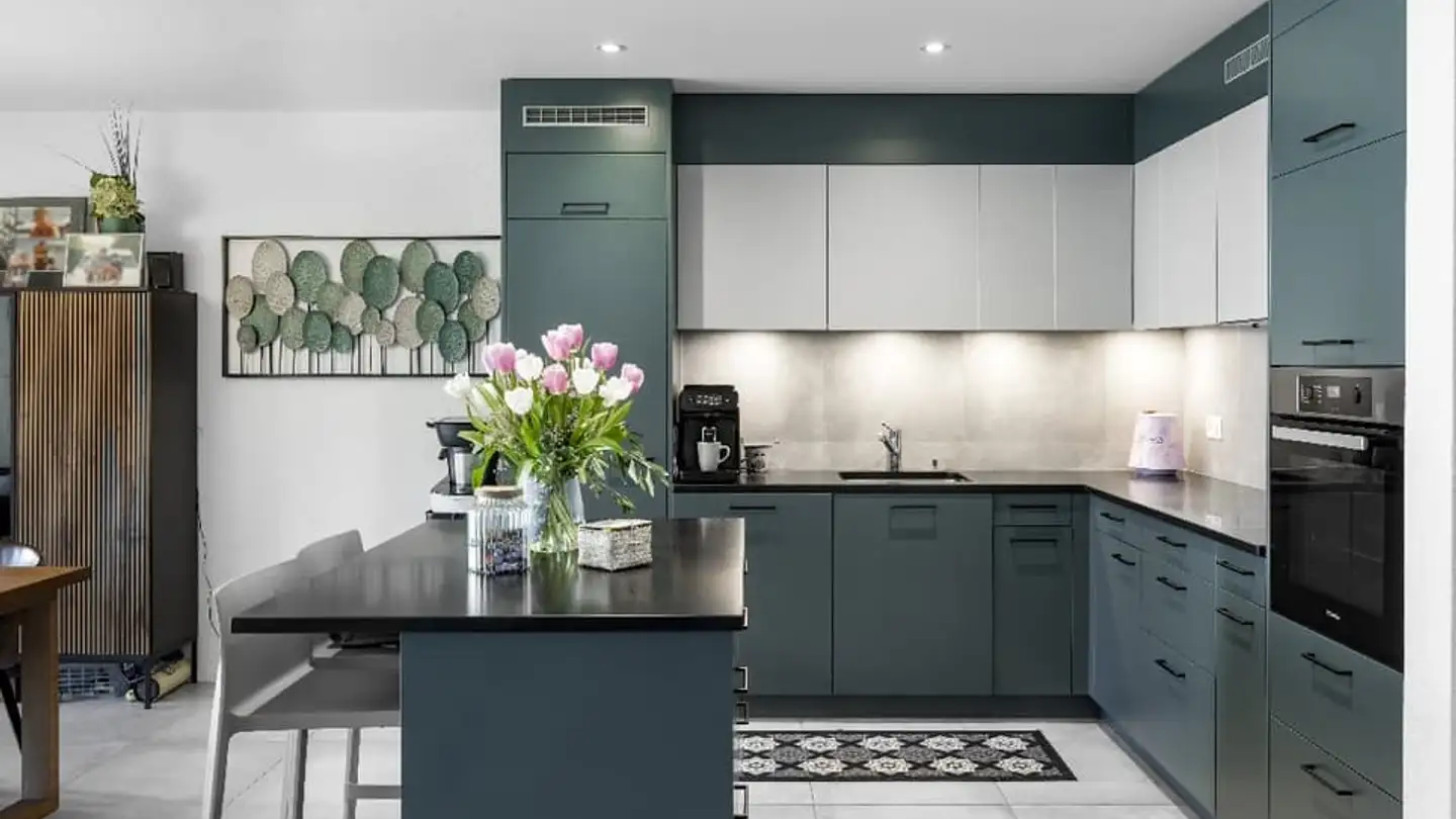 Appartement à vendre - 1728 Rossens FR - Photo 2