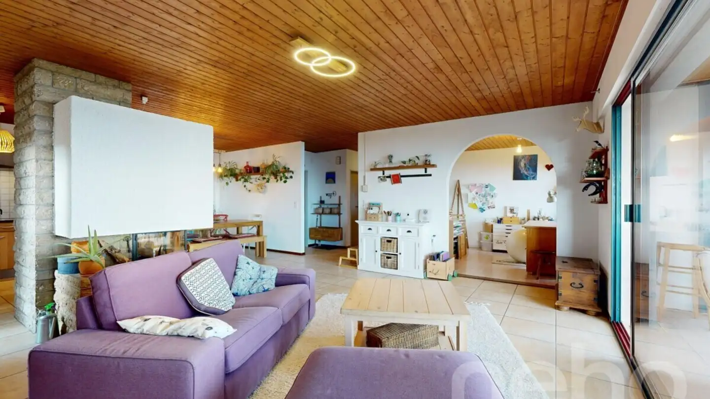 Casa singola in vendita - 2037 Montezillon - Photo 4