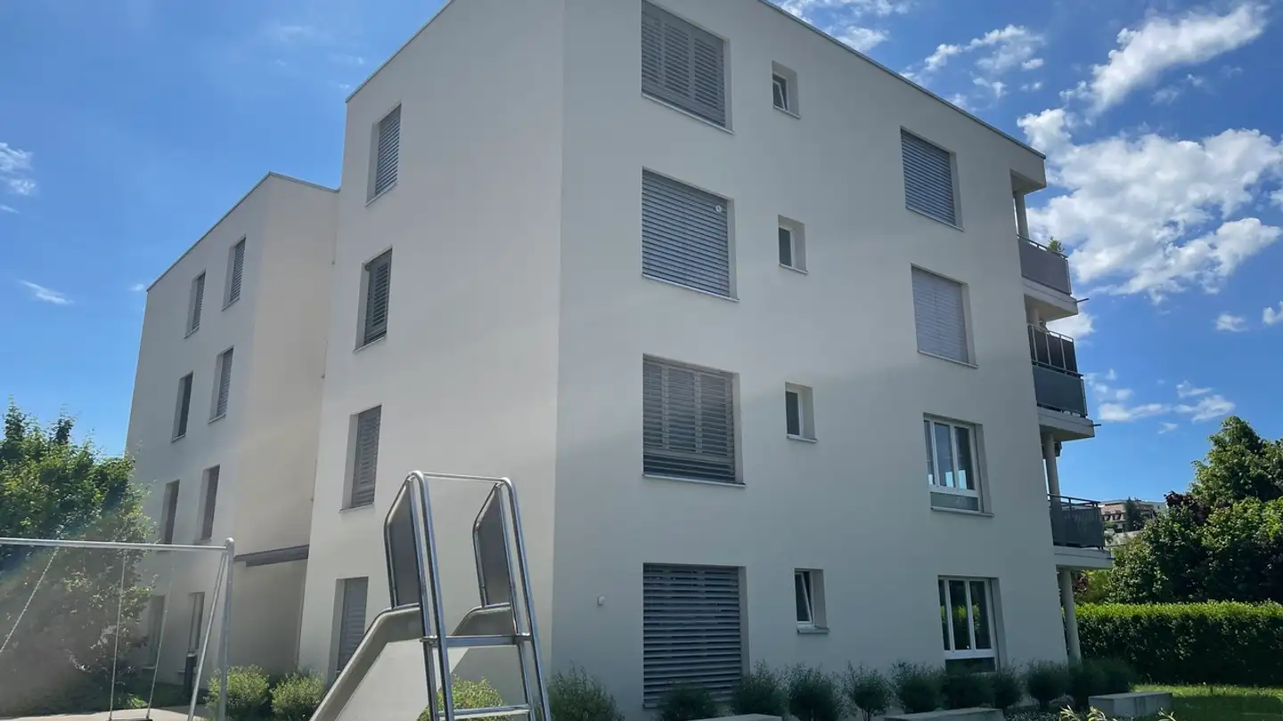 Apartment for rent - Route De Riaz 91, 1630 Bulle