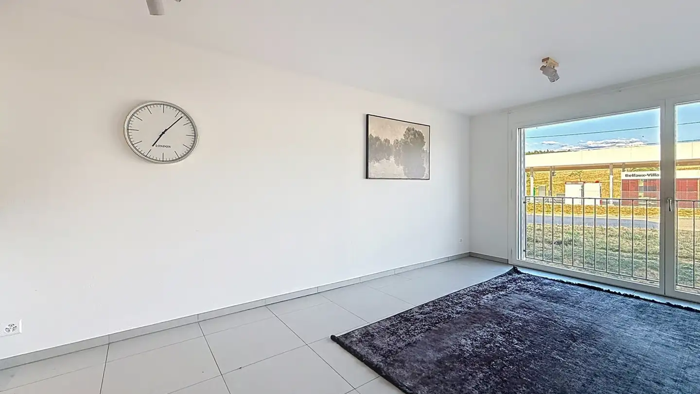 Apartment for rent - Route De Lossy 18a, 1782 Belfaux - Photo 3