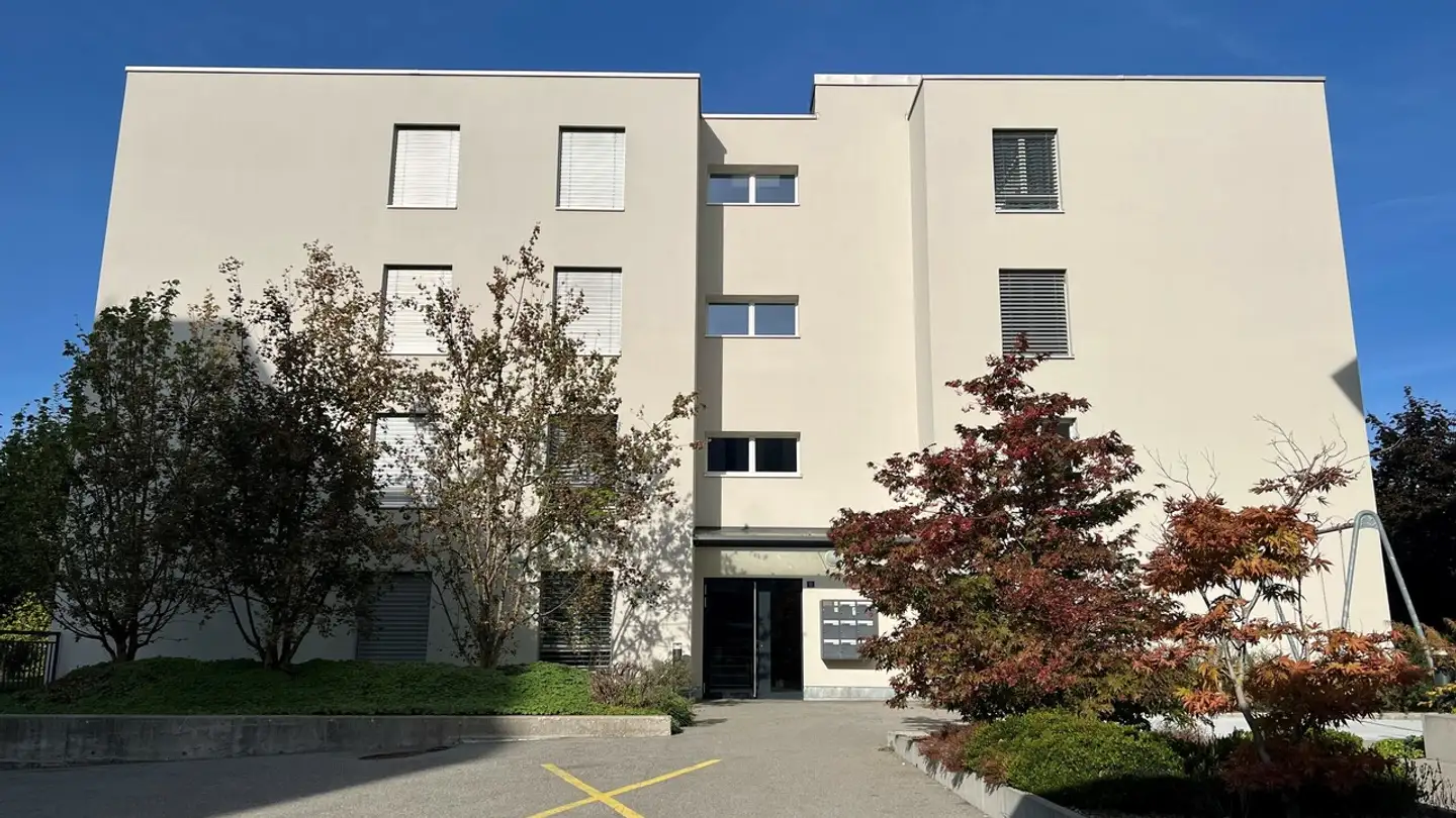 Apartment for rent - Route De Riaz 91, 1630 Bulle - Photo 2