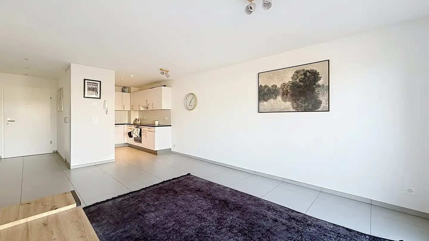 Apartment for rent - Route De Lossy 18a, 1782 Belfaux - Photo 4
