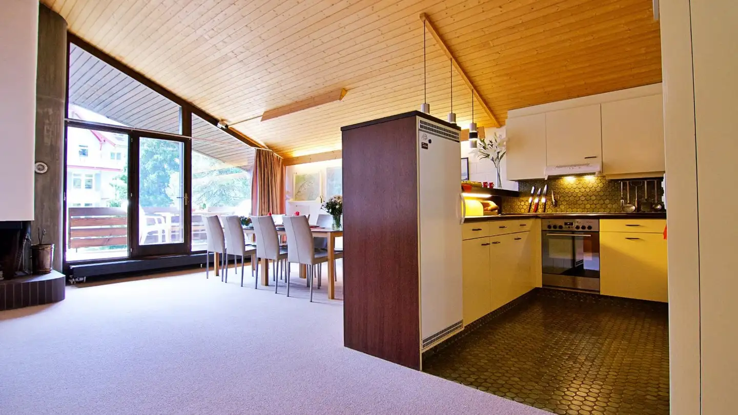 Maisonette kaufen - 3823 Wengen - Foto 4