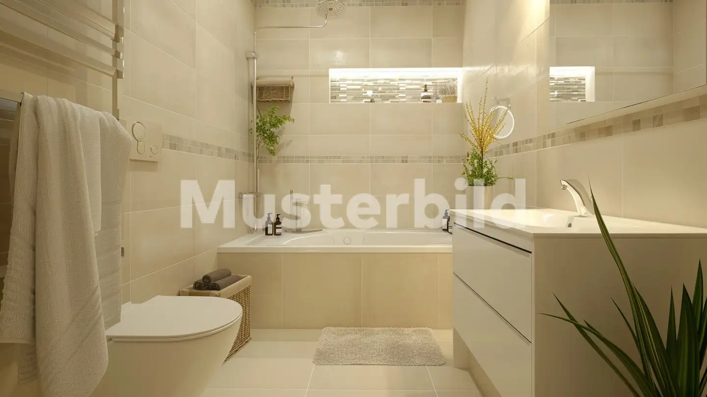 Wohnung kaufen - 8645 Jona - Foto 3