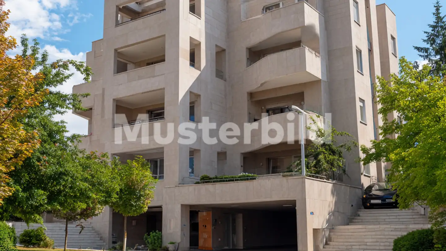 Wohnung kaufen - 8645 Jona - Foto 4