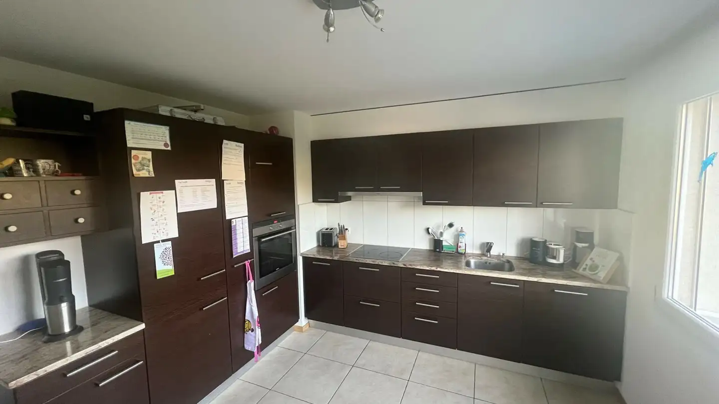 Apartment for rent - Route De Riaz 91, 1630 Bulle - Photo 3